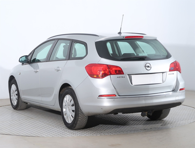 Opel Astra 2014 1.6 CDTI 136844km Kombi