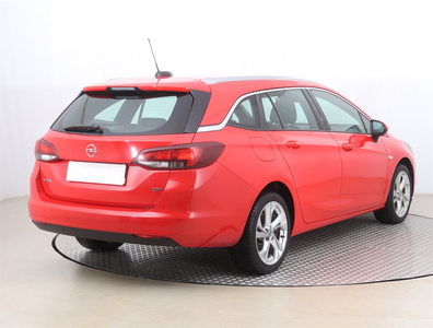 Opel Astra 2016 1.6 CDTI 196058km Kombi