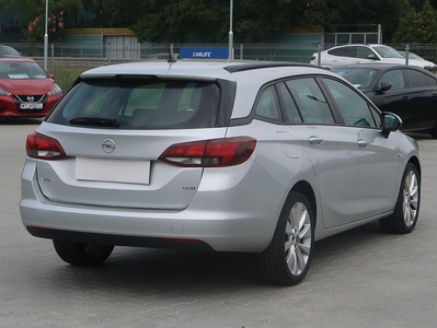 Opel Astra 2016 1.6 CDTI 199460km Kombi