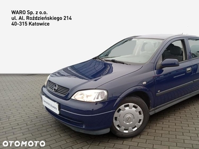 Opel Astra II 1.4 Start