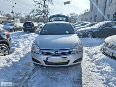 Opel Astra H III 1.6 Essentia