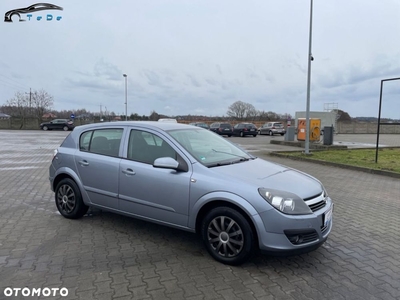 Opel Astra III 1.6 Cosmo