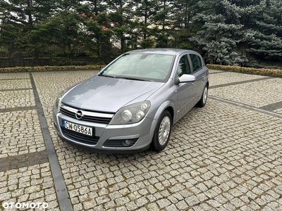 Opel Astra III 1.7 CDTI Cosmo