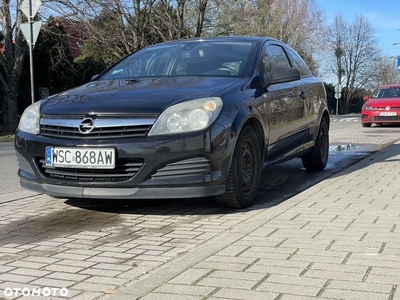 Opel Astra III GTC 1.6 Sport