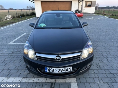 Opel Astra III GTC 1.6 Sport