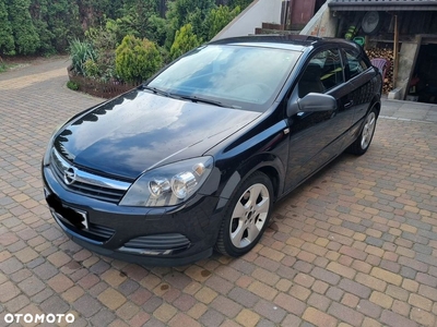 Opel Astra III GTC 1.9 CDTI Cosmo