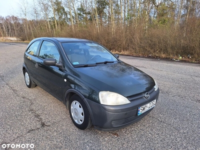 Opel Corsa 1.0 12V Base / Start