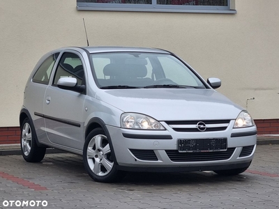 Opel Corsa 1.0 12V Cosmo