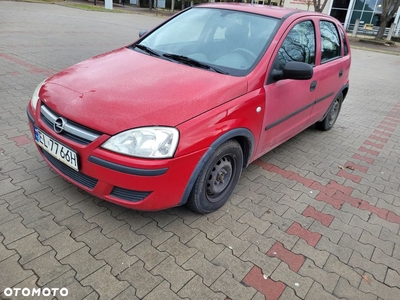 Opel Corsa 1.0 12V Enjoy