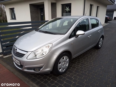 Opel Corsa 1.2 16V Enjoy