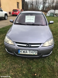 Opel Corsa 1.3 CDTI Cosmo