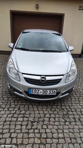 Opel Corsa 1.3 CDTI DPF (ecoFLEX) Edition