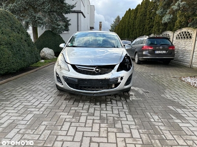 Opel Corsa 1.4 16V 150 Jahre