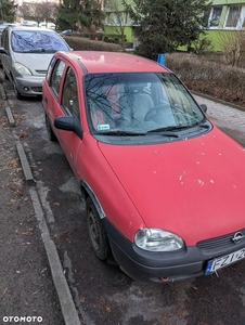 Opel Corsa 1.4 City