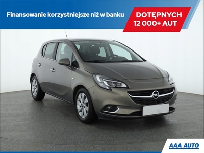 Opel Corsa E Hatchback 3d 1.4 Twinport 90KM 2015