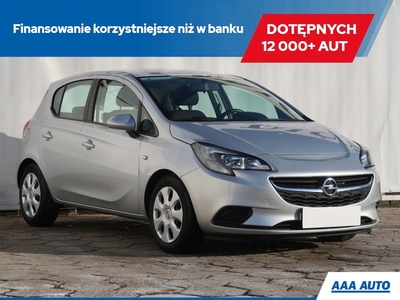 Opel Corsa E Hatchback 3d 1.4 Twinport 90KM 2016