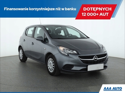 Opel Corsa E Hatchback 3d 1.4 Twinport 90KM 2019