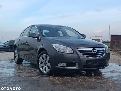 Opel Insignia 2.0 CDTI Sport