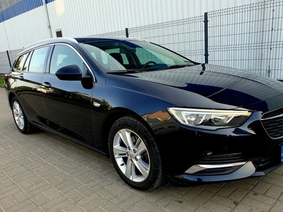 Opel Insignia II Sports Tourer 1.6 CDTI 136KM 2018