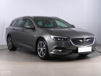 Opel Insignia , Salon Polska, 1. Właściciel, Serwis ASO, Skóra, Navi,