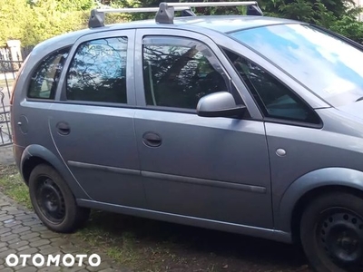 Opel Meriva 1.6 16V Essentia