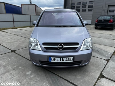 Opel Meriva 1.8 16V Enjoy