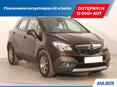 Opel Mokka I SUV 1.6 Ecotec 115KM 2015