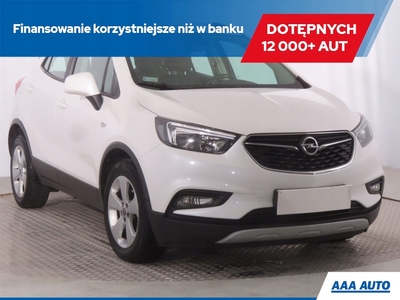 Opel Mokka I SUV 1.6 Ecotec 115KM 2016