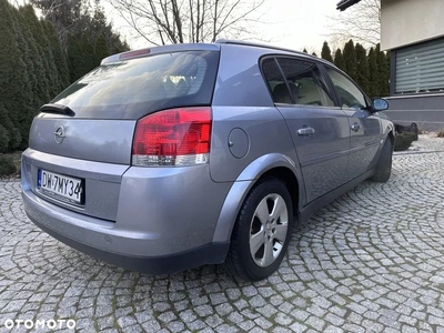 Opel Signum 1.8 Cosmo