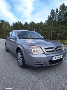 Opel Signum 1.8 Elegance