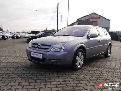 Opel Signum