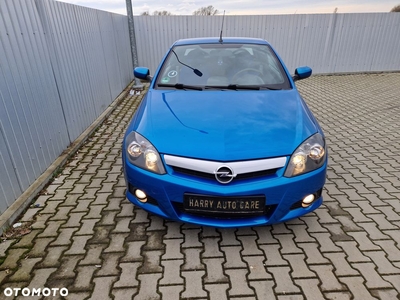 Opel Tigra Twin Top 1.8 Edition