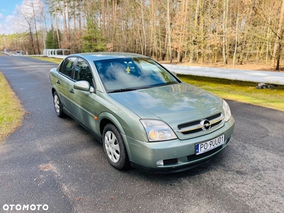 Opel Vectra 1.8 Comfort