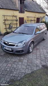 Opel Vectra 1.9 CDTI Comfort