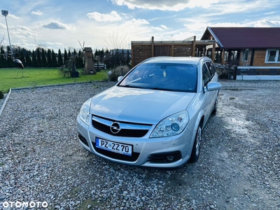 Opel Vectra 1.9 CDTI Cosmo