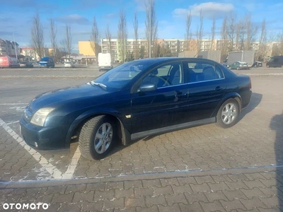 Opel Vectra 2.2 Comfort