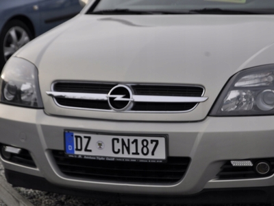 Opel Vectra C 2005