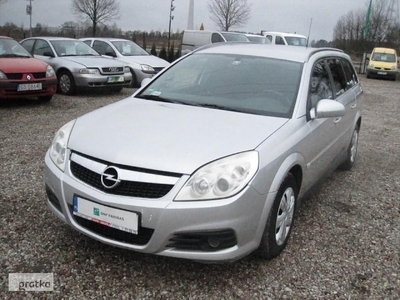 Opel Vectra C