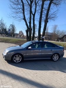 Opel Vectra GTS 1.8