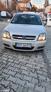 Opel Vectra GTS 1.9 CDTI Elegance