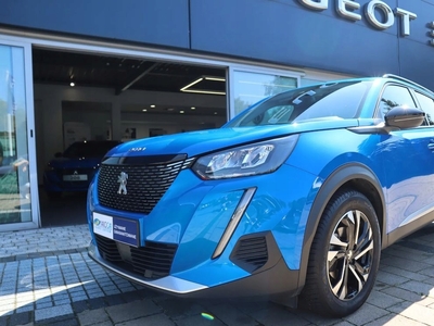 Peugeot 2008 II 2022