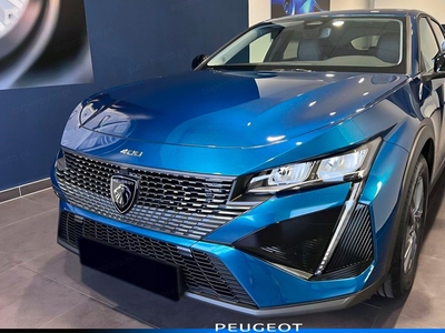 Peugeot 2023