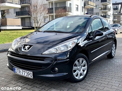 Peugeot 207 1.4 16V Sporty