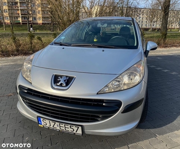 Peugeot 207 1.4 Presence