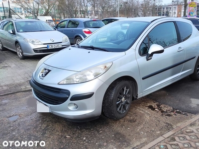 Peugeot 207 1.4 U Move