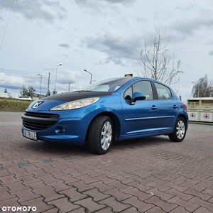 Peugeot 207 1.6 HDi 16V Sporty