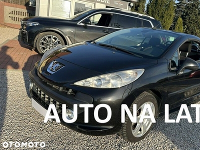 Peugeot 207 CC