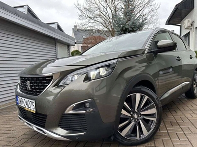 Peugeot 3008 II Crossover 1.2 PureTech 130KM 2019