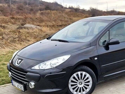 Peugeot 307 II 2006