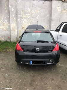 Peugeot 308 1.6 HDi Premium